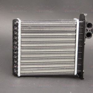 Радиатор отопителя