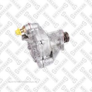 Насос вакуумный