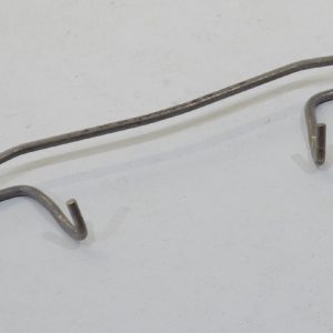 Пружина (тормозная)