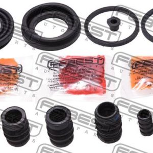 Р/к заднего суппорта