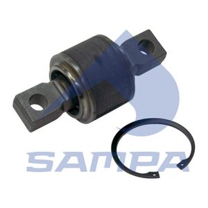 Сайлентблок передней реактивной тяги