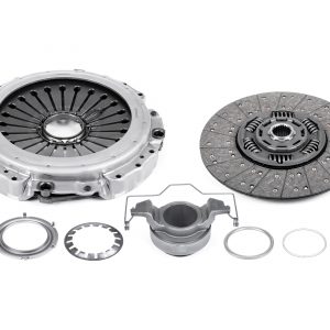 К-кт сцепления