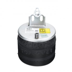 Воздушная подушка (опора пневматическая)