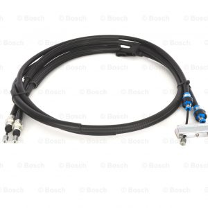 Трос стояночного тормоза