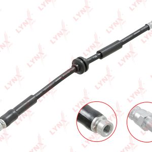 Шланг тормозной