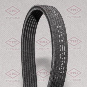 Ремень ручейковый