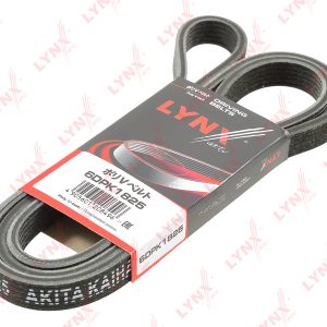 Ремень ручейковый