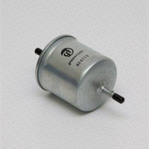 Фильтр топливный