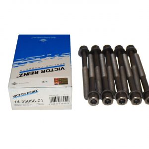 Болты головки блока к-кт