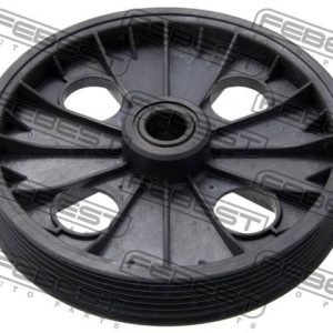 Шкив насоса гидроусилителя