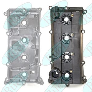 Крышка головки блока (клапанная)