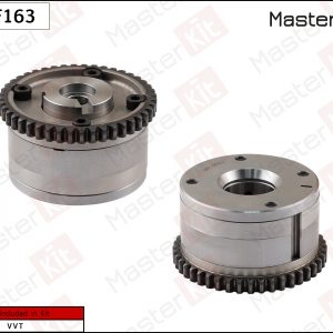 Механизм изменения фаз ГРМ