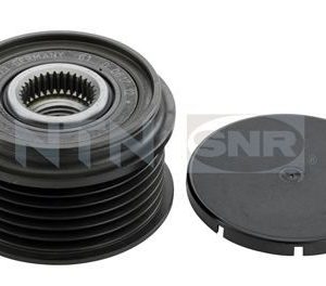 Шкив генератора