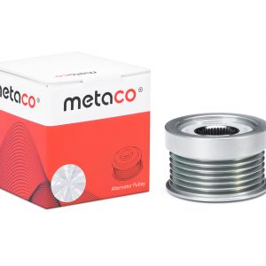 Шкив генератора