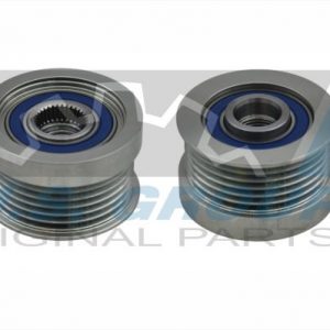 Шкив генератора