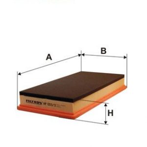 Фильтр воздушный