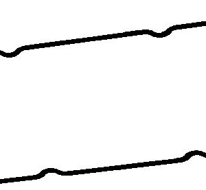 Прокладка клапанной крышки