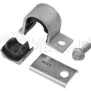 Втулка (сайлентблок) переднего стабилизатора