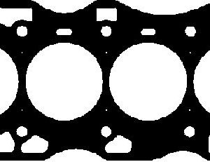 Прокладка головки блока