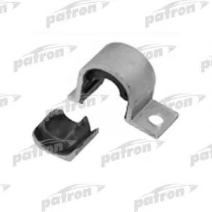 Втулка (сайлентблок) переднего стабилизатора