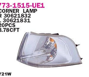 Указатель поворота правый