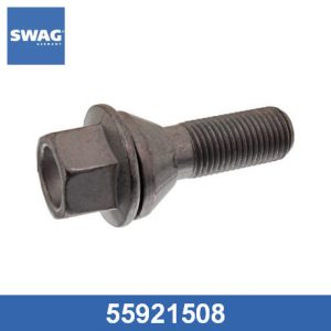 Болт колесный