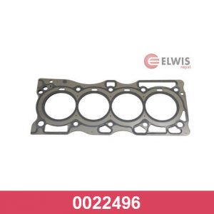 Прокладка головки блока