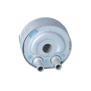 Радиатор масляный