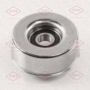 Ролик-натяжитель ручейкового ремня