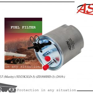 Фильтр топливный