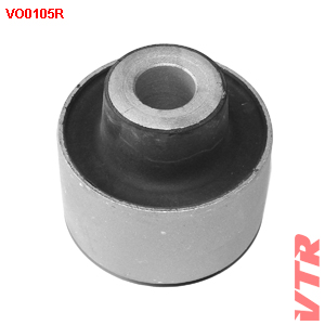 Сайлентблок переднего рычага задний