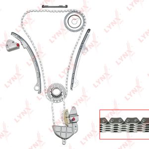 Цепь ГРМ к-кт