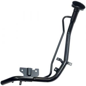 Горловина топливного бака