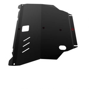 Защита картера