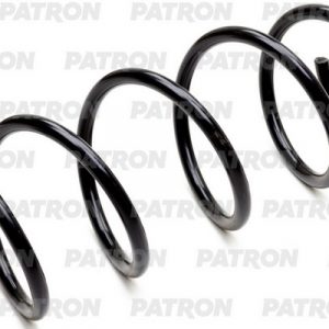 Пружина передняя