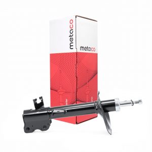 Амортизатор задний правый