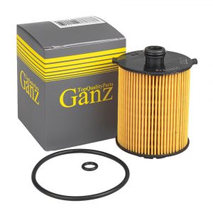 Фильтр масляный