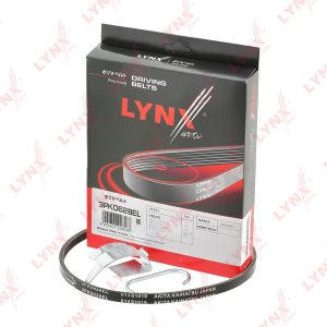 Ремень ручейковый