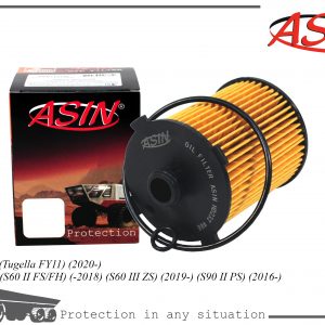 Фильтр масляный