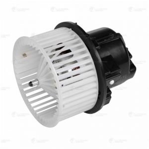 Моторчик отопителя