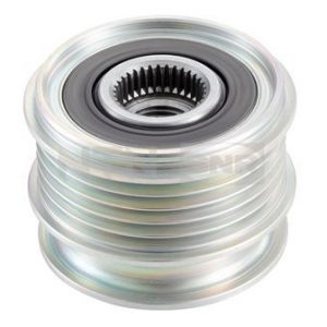 Шкив генератора