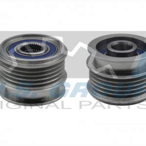 Шкив генератора