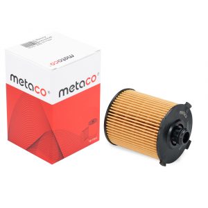 Фильтр масляный