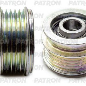 Шкив генератора