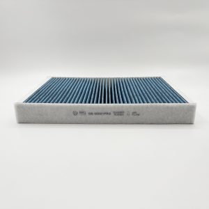 Фильтр салона