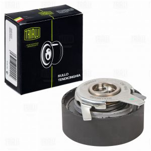 Ролик-натяжитель ремня ГРМ