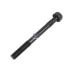 Болт головки блока