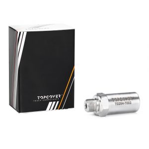 Клапан перепускной