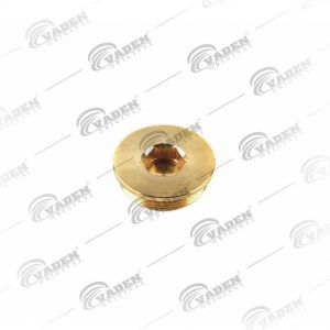 Заглушка двигателя