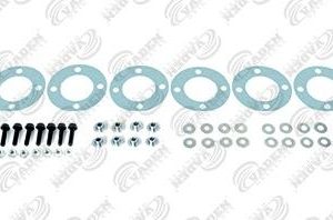 Пластина привода ТНВД (к-кт)